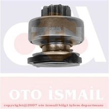 Bosch 1006210156 Marş Dişlisi 9 Dış Peugeot 106 206 306 - Citroen Ax - Saxo - Xsara