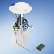 Bosch 0986580947 Yakıt Pompası Ünitesi Fiat 500, Fiat Panda, Ford Ka