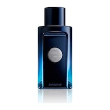 Kalıcı Erkek Parfüm, 100 Ml, The Icon Serisi Amber