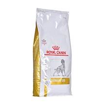 Royal Canin Veterinary Urinary S/O Yetişkin Köpek Maması 13 KG