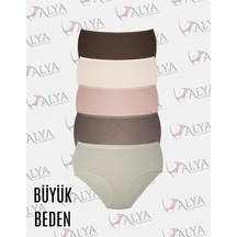 Çok Renkli