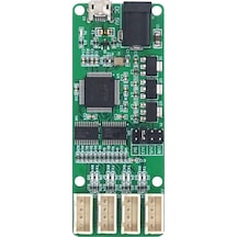 Ftdı Ft4232hl Usb To 4 Kanal Ttl Uart Uyumluçevirici Rs232 Seri Port Haberleşme Arduino Mcu Uydu Al