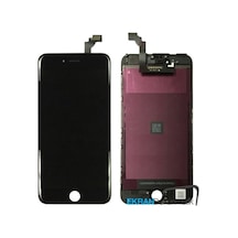 Apple Uyumlu iPhone 6 Plus Lcd Ekran Dokunmatik Aa Kalite (273392633)
