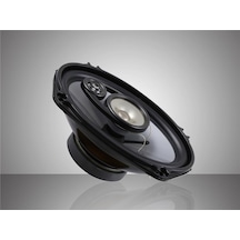 Js-60 Oval Hoparlör Takımı