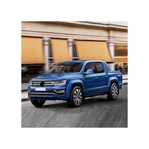 Su Fiskiye Memesi Püskürtmeli Vw Amarok Uyumlu