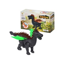 Kutulu Pilli Işıklı Dinozor 6909b