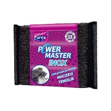 Parex Sünger Power Master Inox