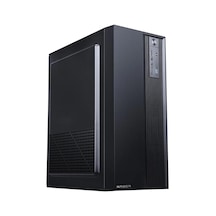 Xaser XSR143 i5-4440 8 GB 128 GB SSD Masaüstü Bilgisayar