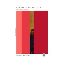 Kendini Arayan Adam - Yqbx-629893