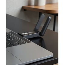 Çift Bantlı Usb Wifi Adaptör Uuczwifiadaptör1