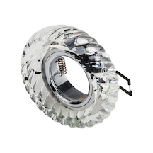 Cata CT-6600 Cam Spot Gardenya Led Çerçeveli