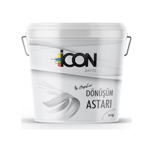 İcon Dönüşüm Astarı 10 Kg. İç Cephe Astar Boya