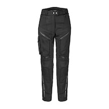 Spidi Spıdı 4 Season V3 Lady H2out Kadın Pantolon Siyah