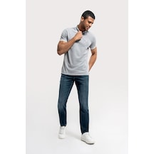 Loft Erkek Pantolon Lf2036171 Lacivert