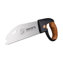 Kirschen 4410270 Mantar Saplı Temiz Kesim Testere 270 Mm 17tpı