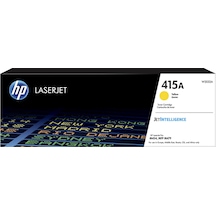 Hp W2032a 415a Sarı Toner 47282103