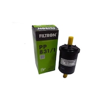 Renault Megane 2 1.4 2002-2009 Fıltron Yakıt Filtresi