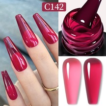 Born Pretty 15 Ml Kalıcı Oje C142 58740