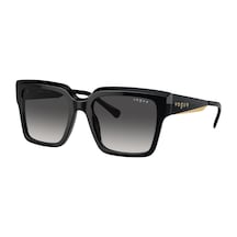 Vogue 5553s W44/854 Güneş Gözlüğü Çok Renkli
