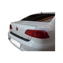 Volkswagen Passat B7 İnce Anatomik Spoiler 2011-2014 Model Arası