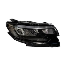 Fiat Compass 2021- Far Sağ Ledlı Oem No:52209989