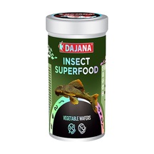 Dajana - 518 - Isf Vegetable Wafers - Aconcept - 250 Ml