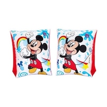 Kolluk Lisanslı Mickey Mouse 23x15cm Bestway - 91002 Lisinya