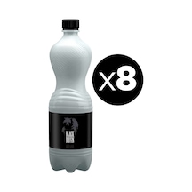 Black Bruin Enerji Içeceği 8 x 1 L