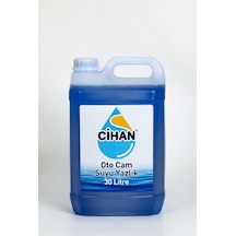 Cihan Oto Cam Suyu Yazlık 30 Litre
