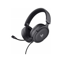 Gxt 498 Forta Ps5 Gaming Kulaklık Playstation 5 İçin Resmi Lisanslı, Ps4 Uyumlu, Dayanıklı Tasarım, Çıkarılabilir Mikrofon