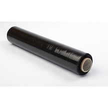 Pass Mega Palet Streçi (Siyah) 3000 Gr - 3Kg - 23 Micron
