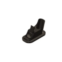 Philips Oneblade Pro Qp6505 Uyumlu Stand Siyah Renk. One Blade Ve Aparatları Dahil Değil.