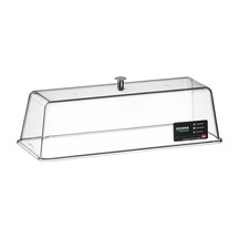 Pc Kapak 312x115x87h çok renkli
