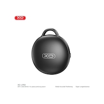 Lp03 Gps Akıllı Konum Belirleyici Kayıp Önleyici Takip Cihazı Find My Uyumlu
