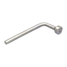 Özkaya 17 Mm Tekli Bijon Anahtarı - Lastik Değişim Anahtarı
