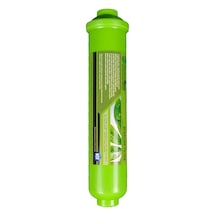 Aquames Su Arıtma Cihazları için 10" Alkali Ph Filtresi
