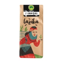 Lazika Siyah Çay 400 G - 2 Adet Tarı