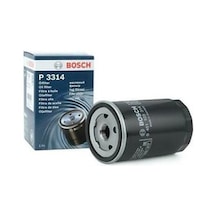 Volkswagen Jetta 1.6 2005-2010 Bosch Yağ Filtresi Netpar 0451103314
