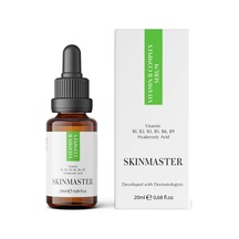 Cilt Yenileyici Cilt Bariyerini Güçlendirmeye Yardımcı Vita-b Complex Serum