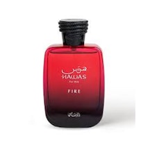Hawas Fire Unisex Parfüm EDP 100 ML