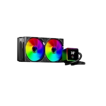 Frisby Fcl-240b Argb Sıvı Soğutma Sistemi Kdo