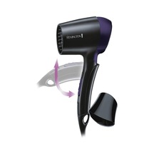 Remington D2400 Travel Seyahat Tipi 1400 W Saç Kurutma Makinesi