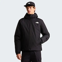 The North Face M Quest Ins Jacket Erkek Mont Nf0a8g0tjk31 Nf0a8g0tjk31 Siy Siyah