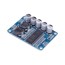 Tda8932 35w Mono Dijital Amplifikatör Güç Yükseltici Modülü