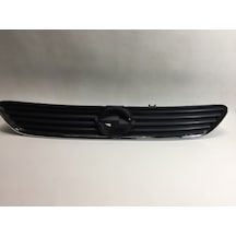 Astra G Için Ön Panjur Nikelajlı Astra G 1998-2002 Nikel 185