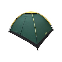Freelife Monodome First 4 Kişilik Çadır-haki