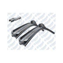 Silecek Supurgesi Takim Aerotwin - [600600 Mm]-048203145, 2128201