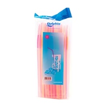Dolphin Artistik Pipet 50'li Paket