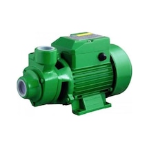 Km 50 Preferikal Sürtme Fanlı Pompa - 0.5 Hp 0.37 Kw