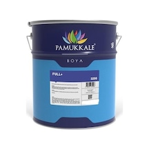 Pamukkale Full+ Kendinden Astarlı Pas Önleyici Son Kat Boya 15 Lt Beyaz